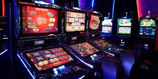 Официальный сайт Casino Bet Andreas